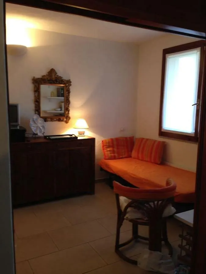 Casa Vacanza La Terrazza Panoramica A 200 Mt Dal Mare Simius