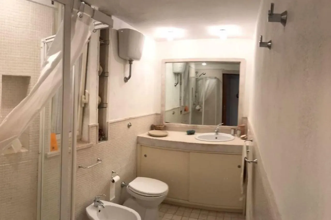 Casa Vacanza La Terrazza Panoramica A 200 Mt Dal Mare Simius