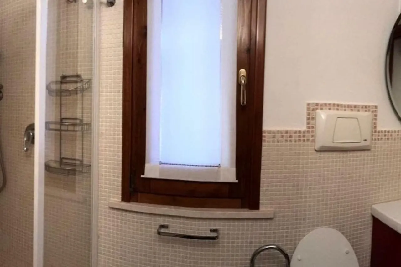 Casa Vacanza La Terrazza Panoramica A 200 Mt Dal Mare Simius