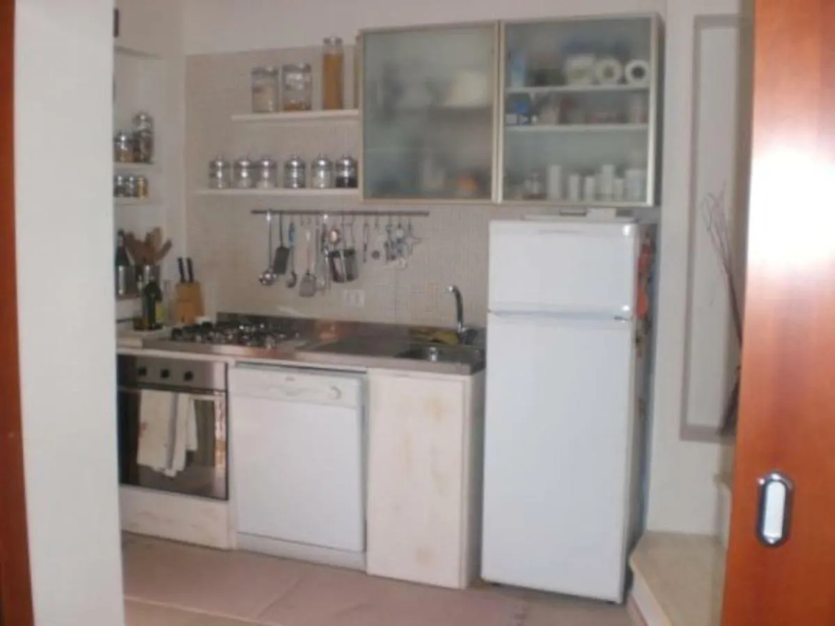Casa de Férias Casa Vacanza La Terrazza Panoramica A 200 Mt Dal Mare Simius