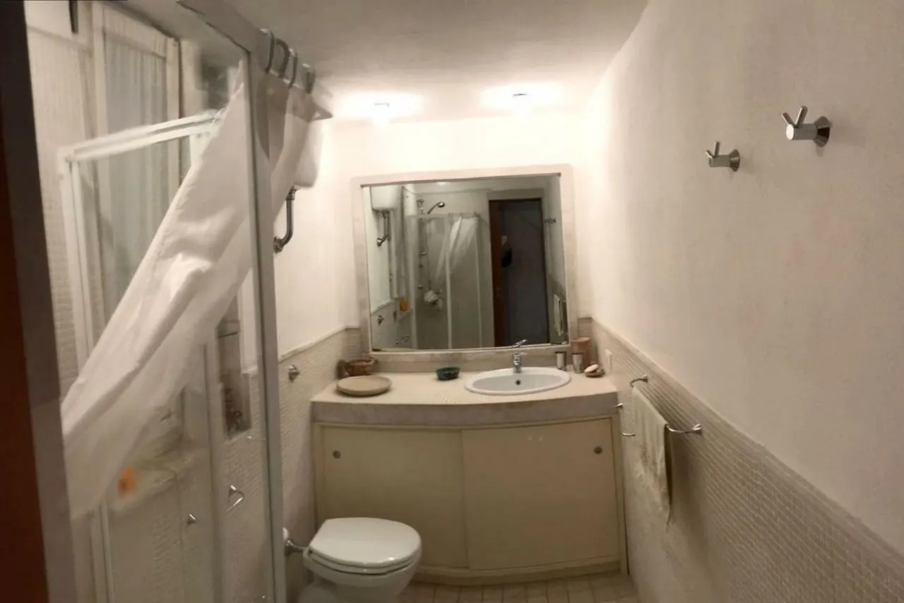 Casa Vacanza La Terrazza Panoramica A 200 Mt Dal Mare Simius 0*,  Itália